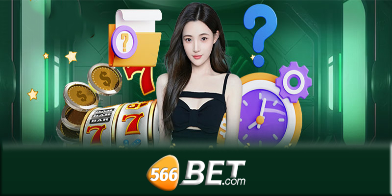 Đăng ký 566bet - Hướng dẫn cách đăng ký 566bet dễ dàng nhất