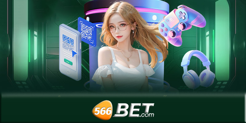 Dịch vụ khách hàng và hỗ trợ kỹ thuật từ ứng dụng 566bet